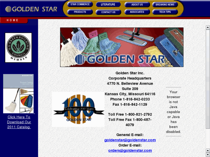 www.goldenstar.com