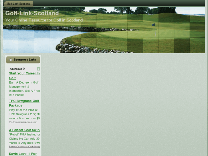 www.golf-link-scotland.com