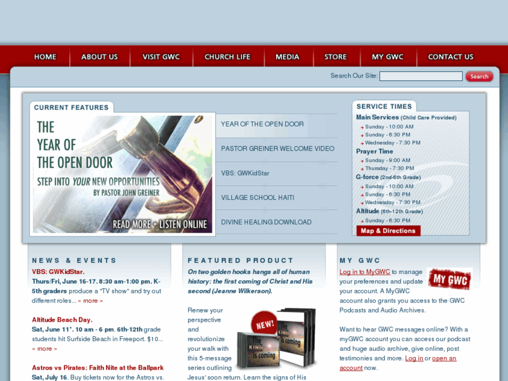 www.gwc.cc