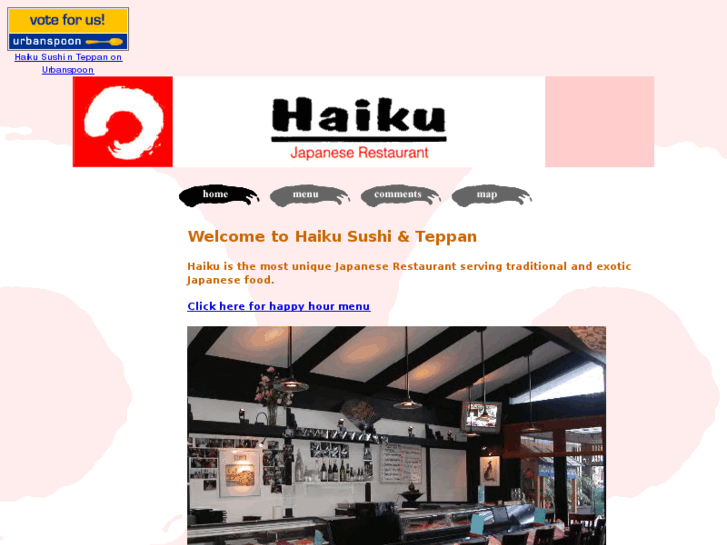 www.haikuseafood.com