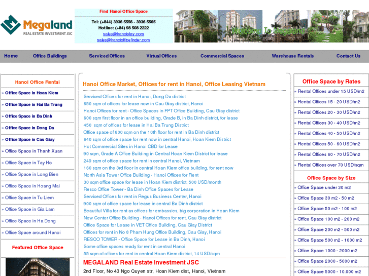 www.hanoiofficefinder.com