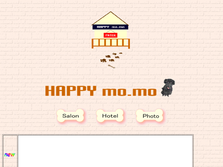 www.happy-momo.com