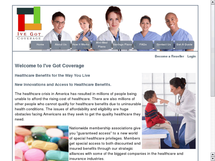 www.healthcoverage4everyone.net
