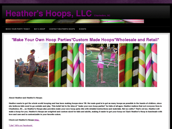 www.heathershoops.com