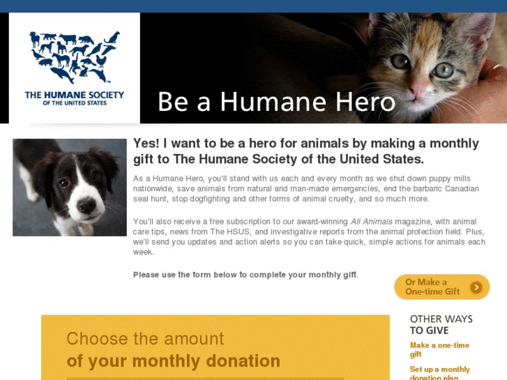 www.humanerescueteam.com