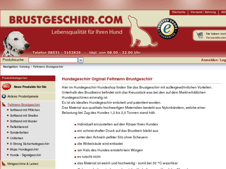 www.hundegeschirr.org