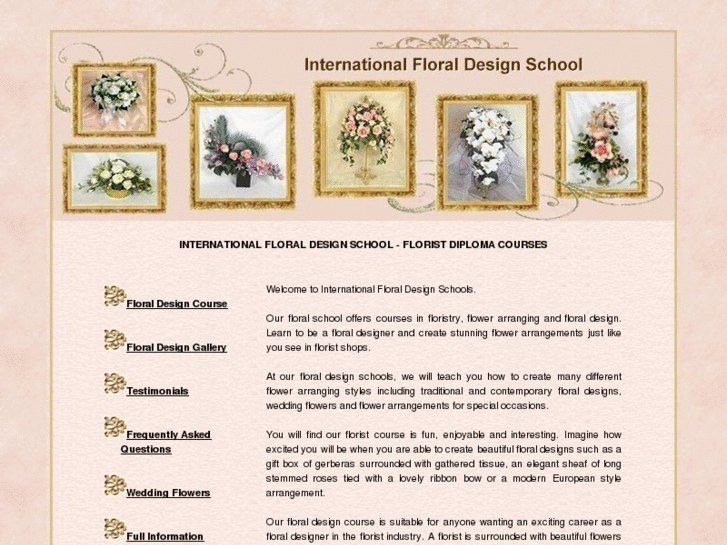 www.internationalfloraldesignschool.com