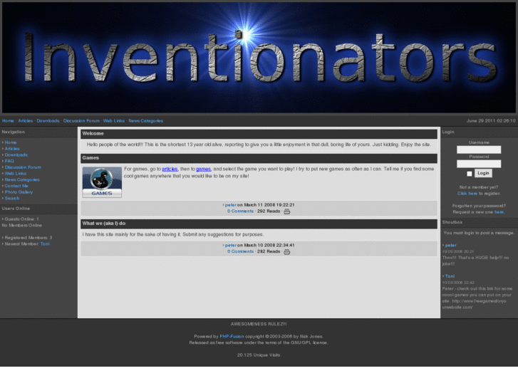 www.inventionators.com