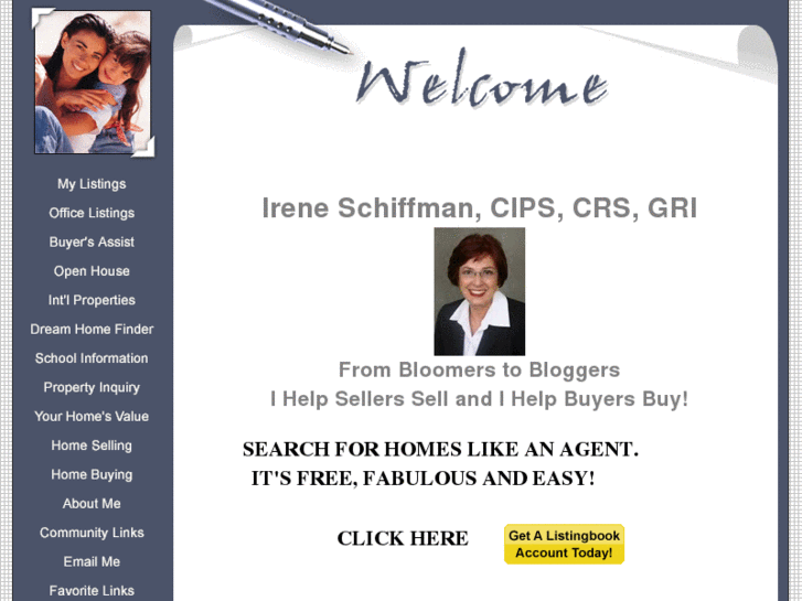 www.ireneschiffman.com