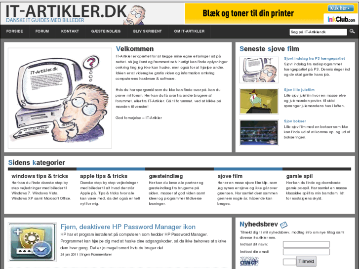 www.it-artikler.dk