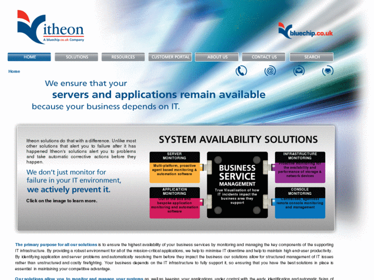 www.itheon.co.uk