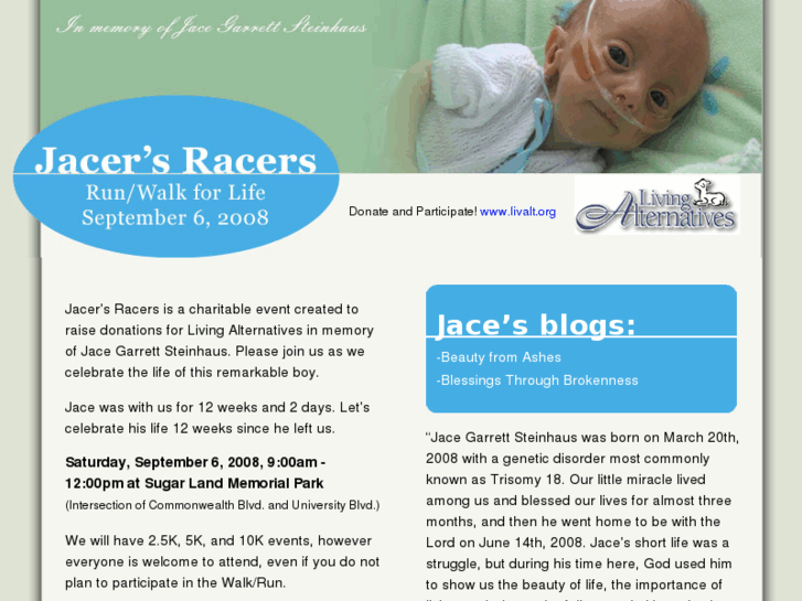 www.jacersracers.com