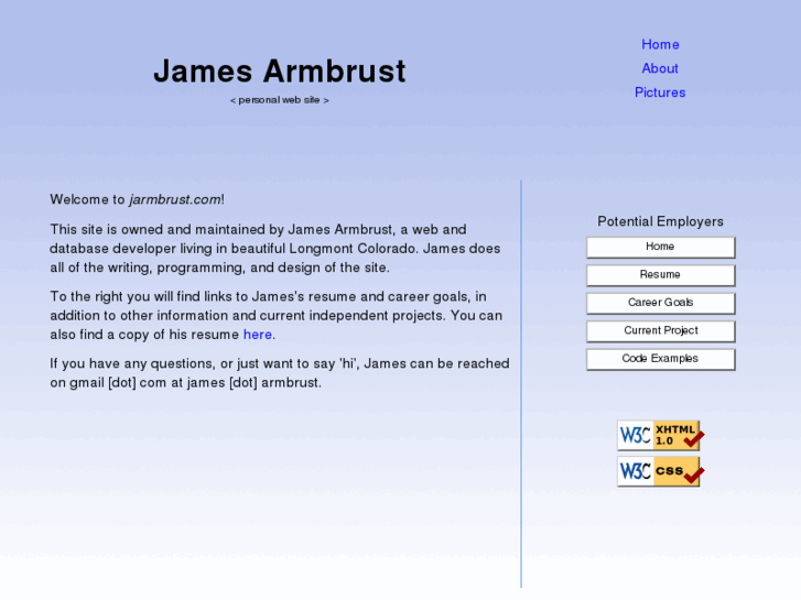 www.jarmbrust.com