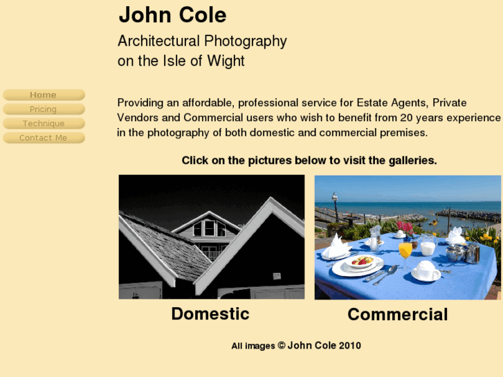 www.jcole.co.uk