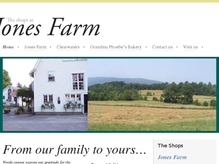 www.jonesfarminc.com