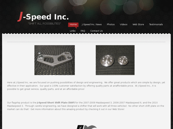 www.jspeedinc.com