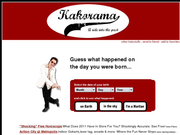 www.kakorama.info