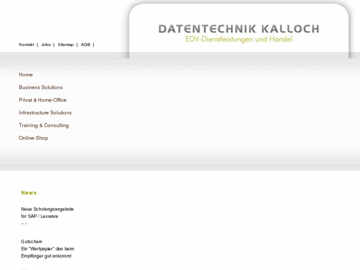 www.kalloch.de