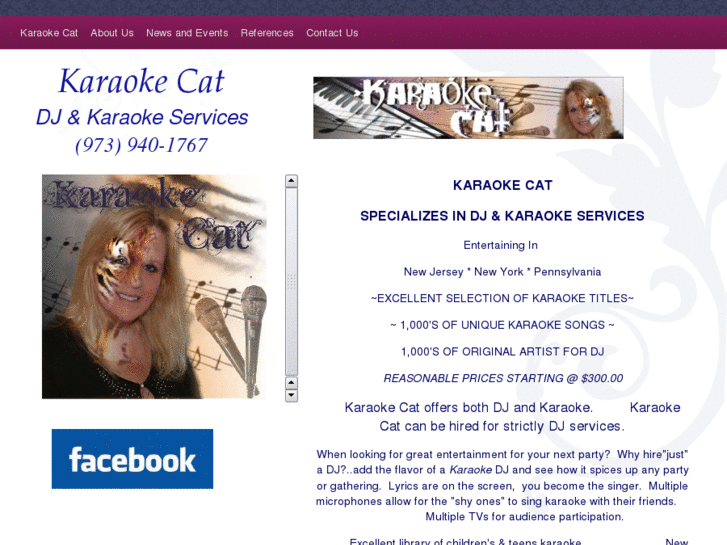 www.karaokecat.com