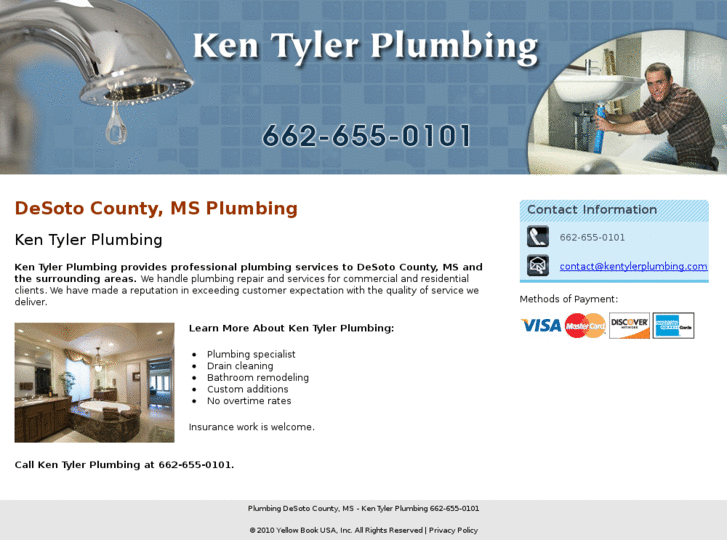 www.kentylerplumbing.com