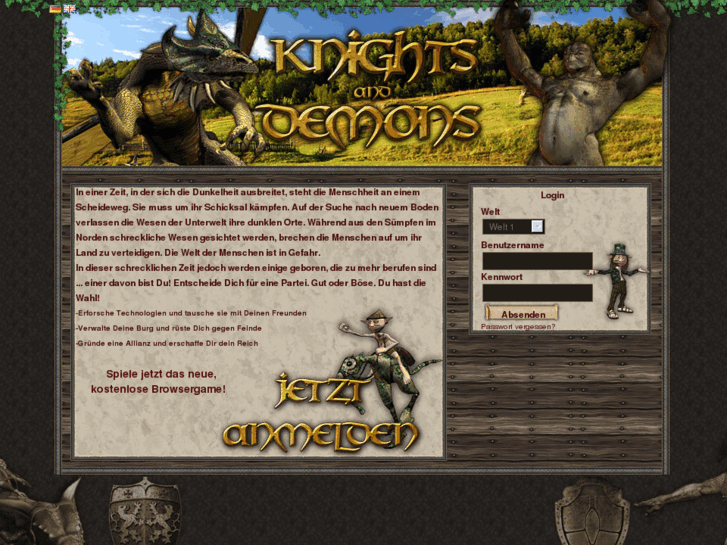 www.knightsanddemons.com