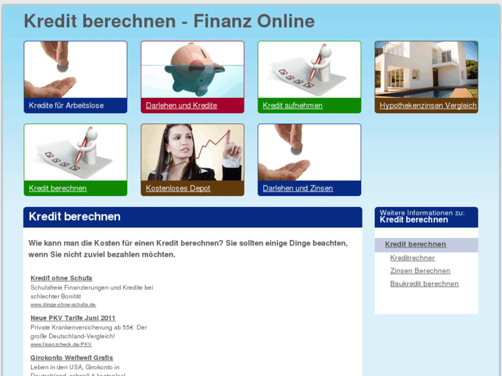 www.kreditberechnen.net