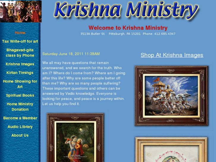 www.krishnaimages.com