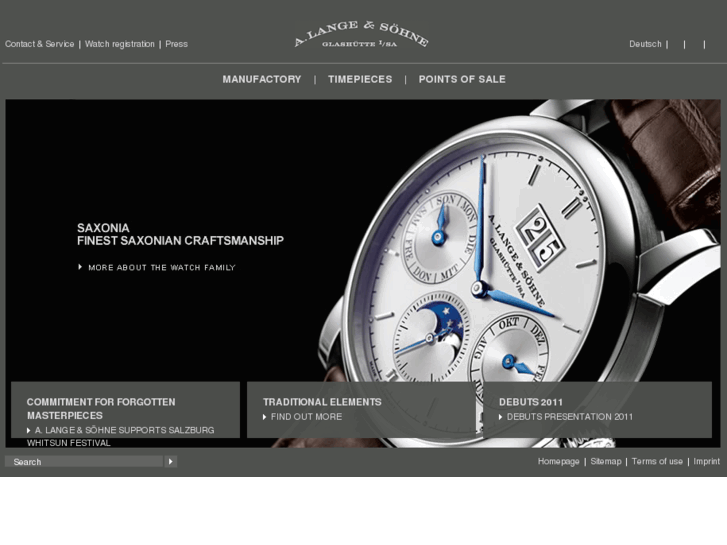 www.lange.asia