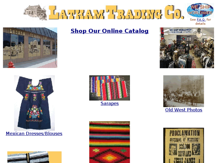 www.lathamtrading.com