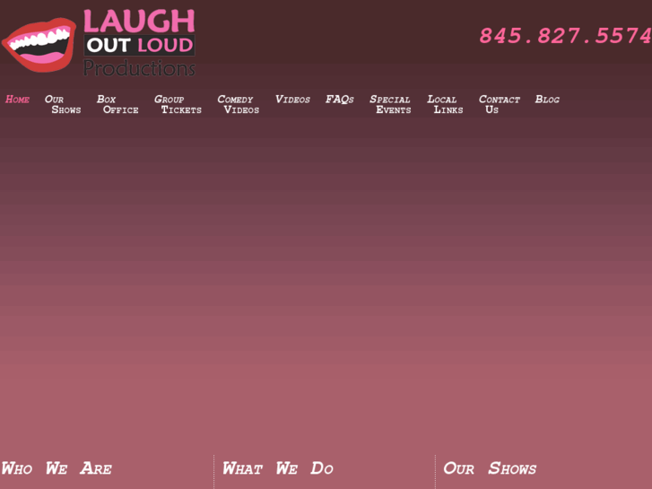 www.laughoutloudny.com