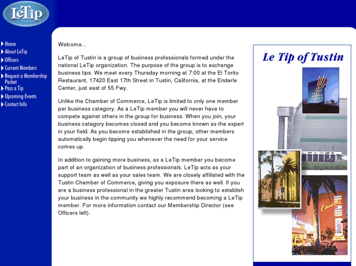 www.letipoftustin.org