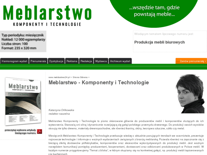 www.meblarstwo24.pl