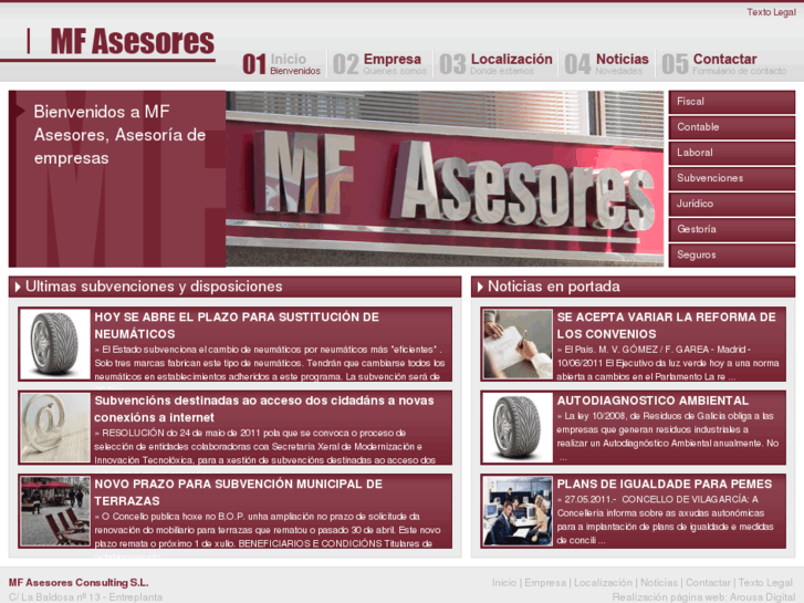 www.mfasesoresconsulting.com