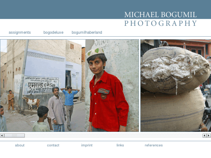 www.michaelbogumil.com