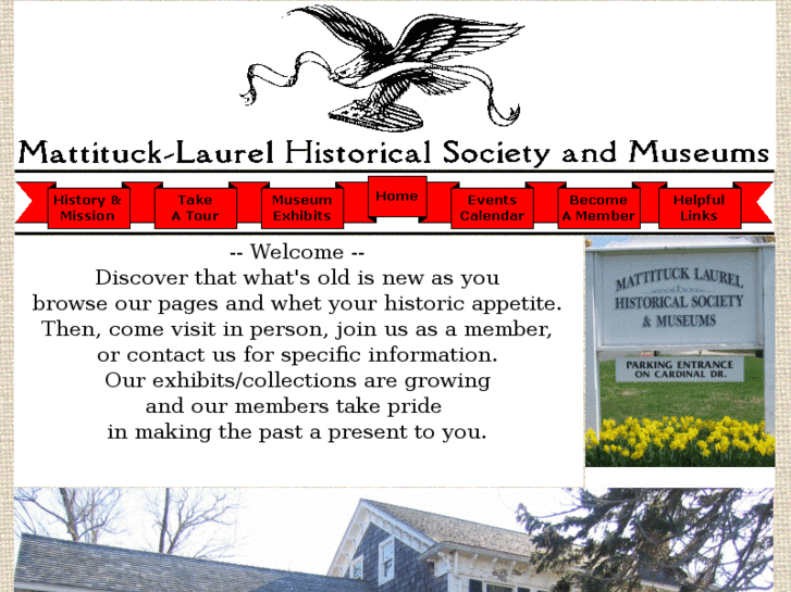 www.mlhistoricalsociety.org