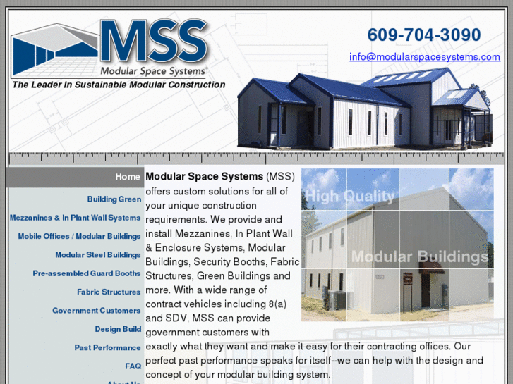 www.modularspacesystems.com