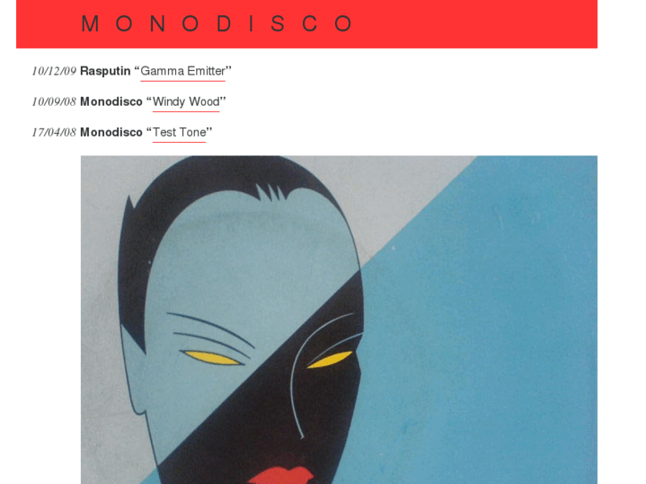 www.monodisco.com