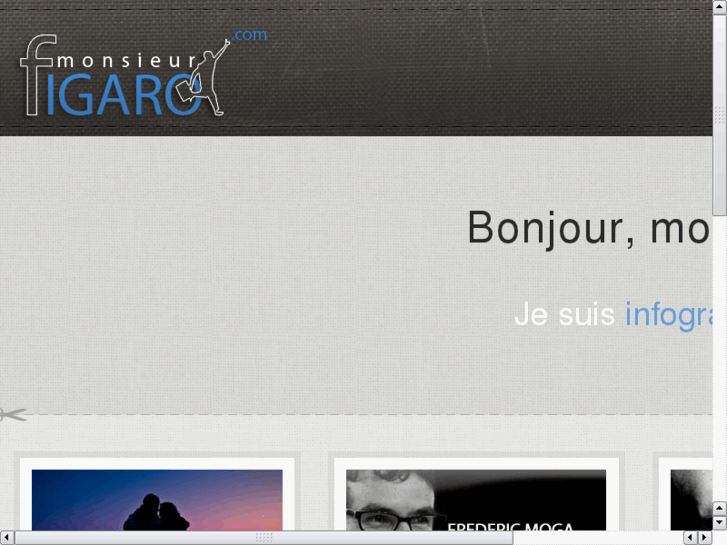 www.monsieur-figaro.com