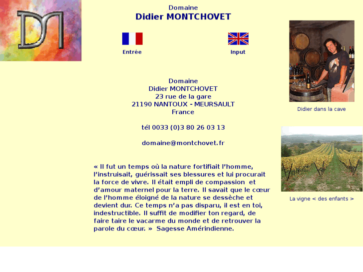 www.montchovet.fr