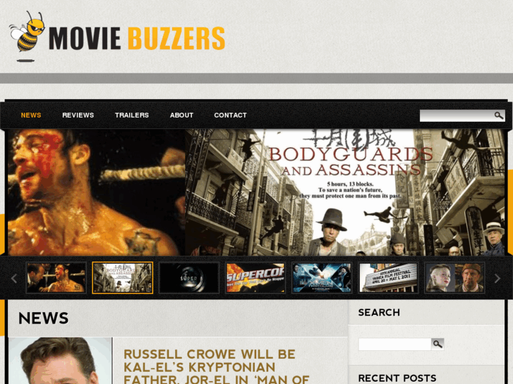 www.moviebuzzers.com