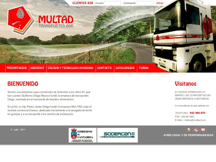 www.multad.es