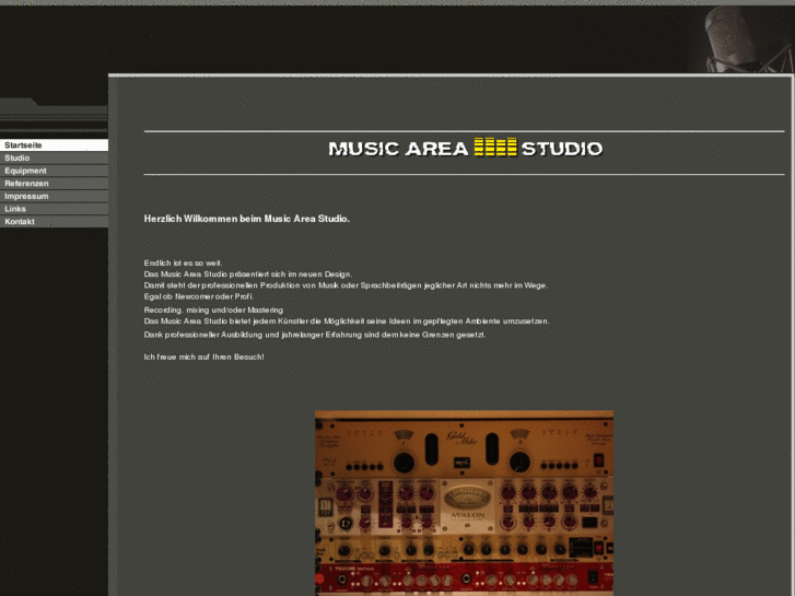 www.musicarea-studio.com