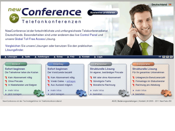 www.newconference.de