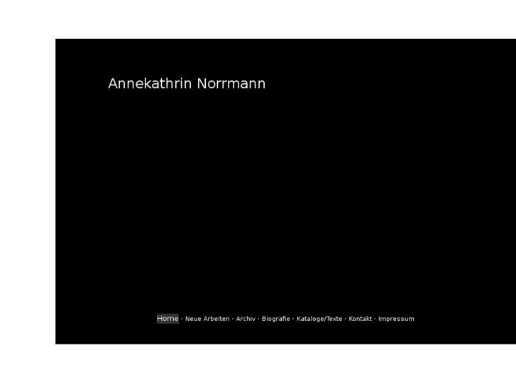 www.norrmann.info