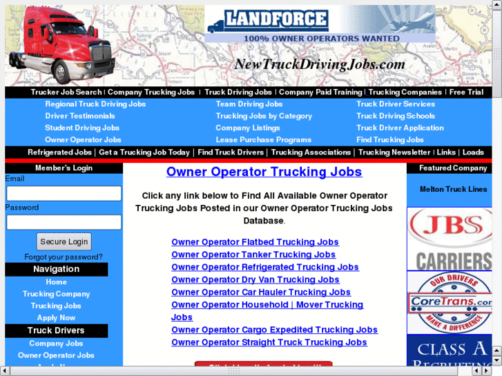www.owner-operator-jobs.net