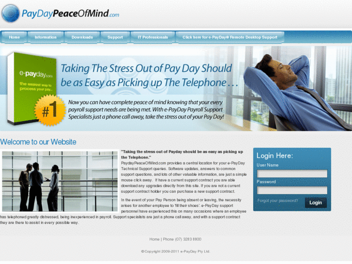 www.payrollpeaceofmind.com.au