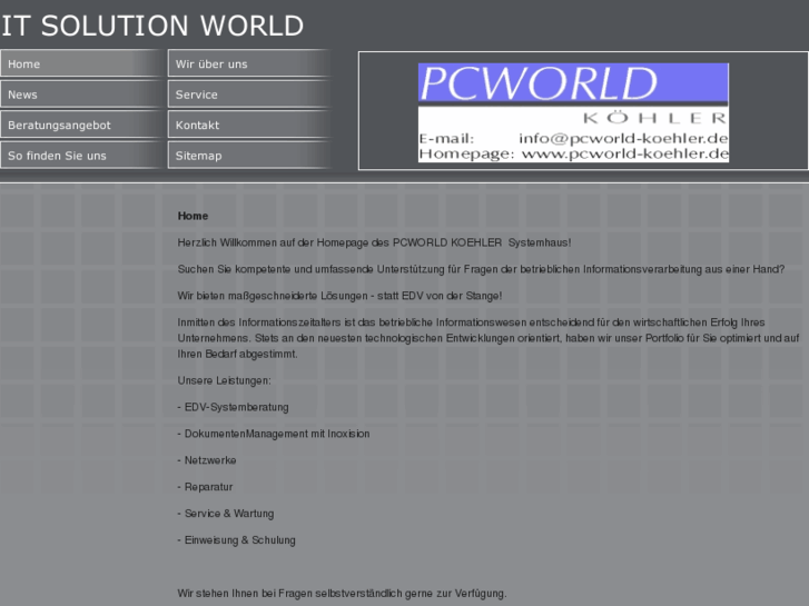 www.pcworld-koehler.de