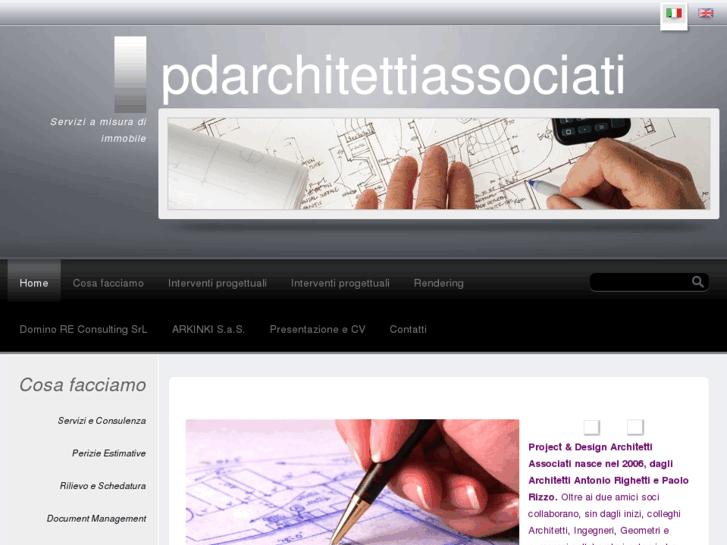 www.pdarchitettiassociati.com