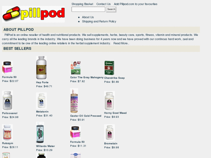 www.pillpod.com