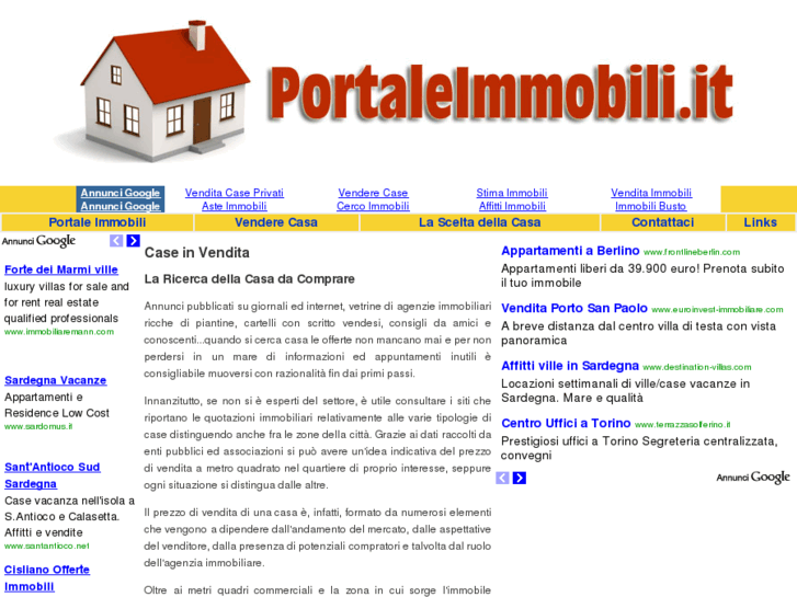 www.portaleimmobili.it